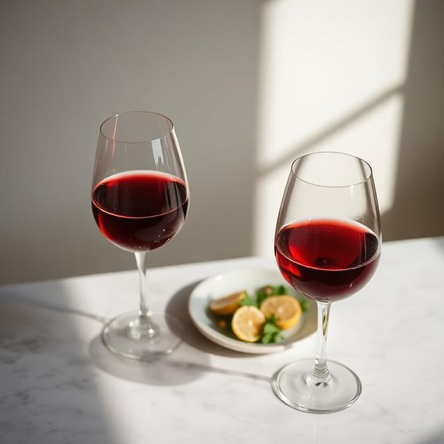 Harmonização de Vinhos